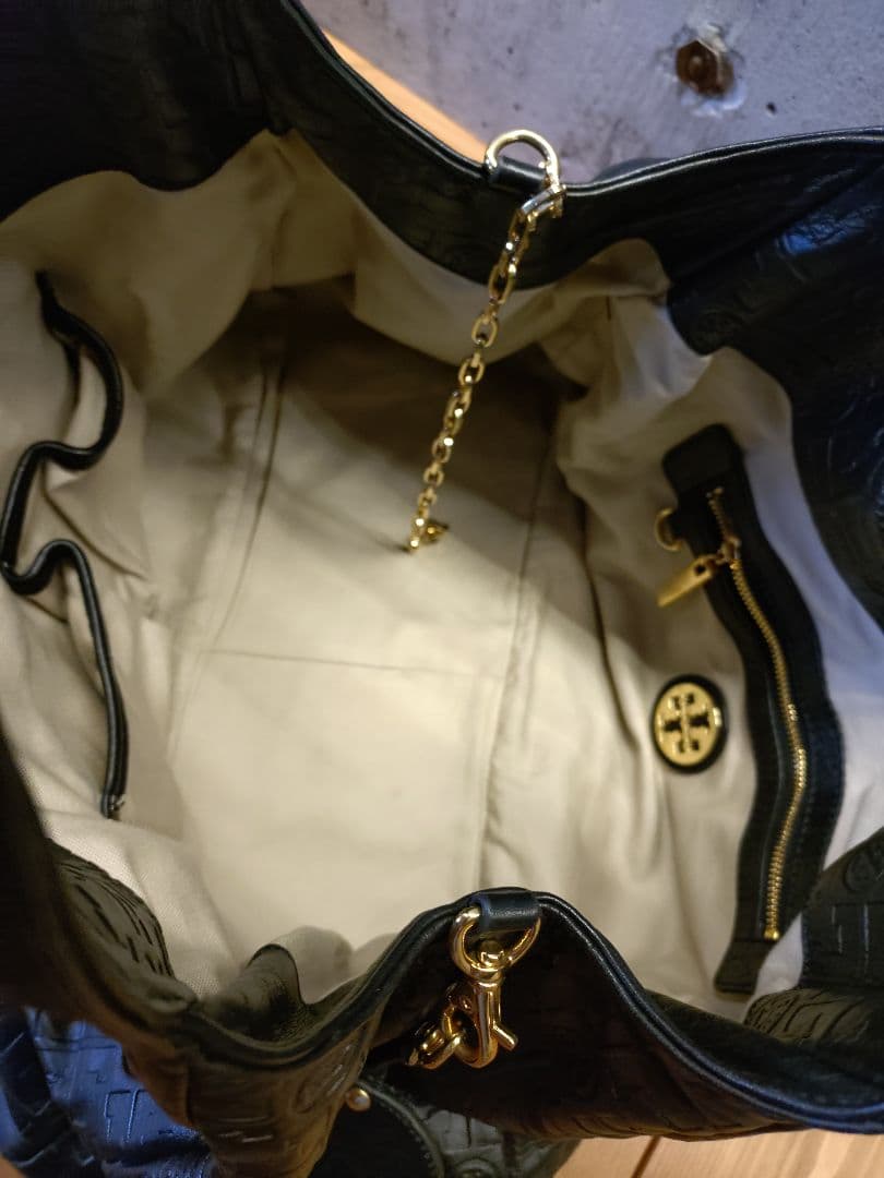 トリーバーチ ハンドバッグ/ショルダー