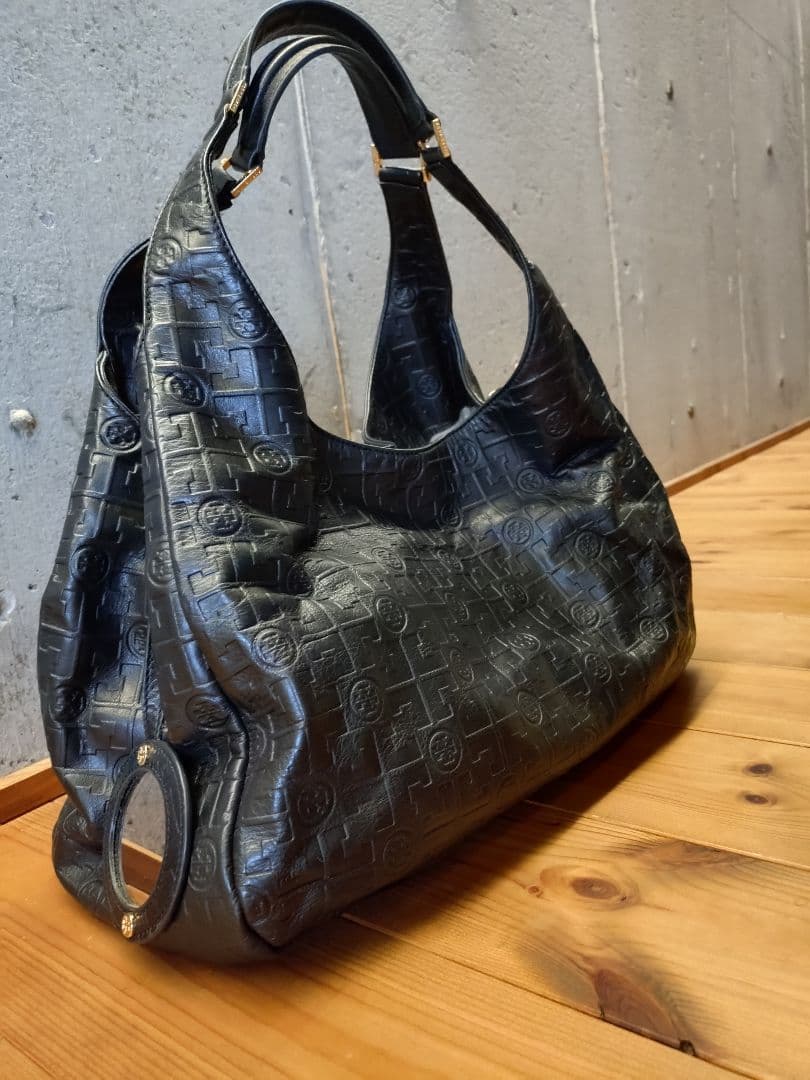 トリーバーチ ハンドバッグ/ショルダー