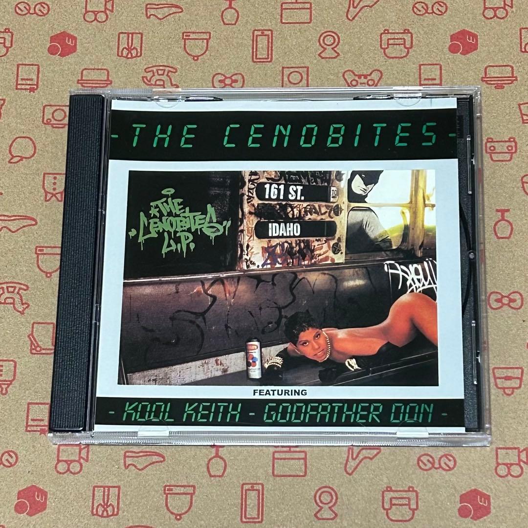 洋楽 The Cenbites / LP