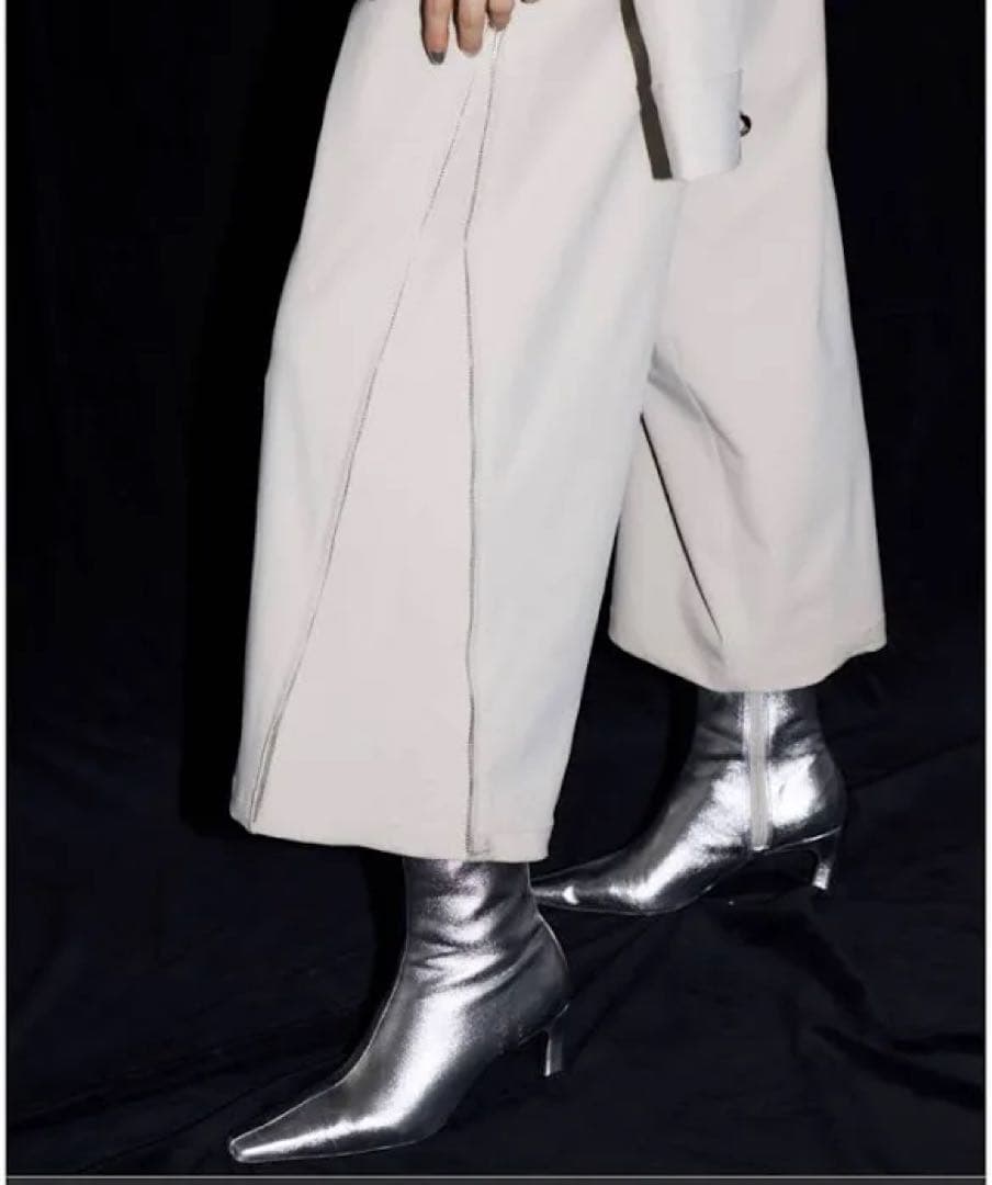 JOSE MOON /ジョゼムーン　TRANSFORM JUMPSUIT