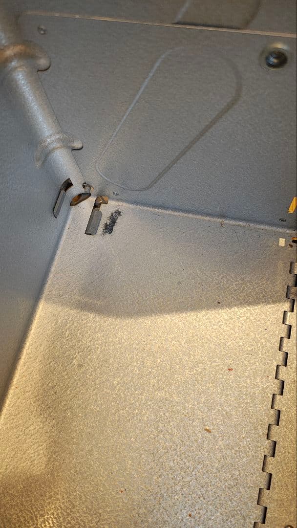 スノーピーク シェルフコンテナ50 値下げなし 天板付き 早いものがち