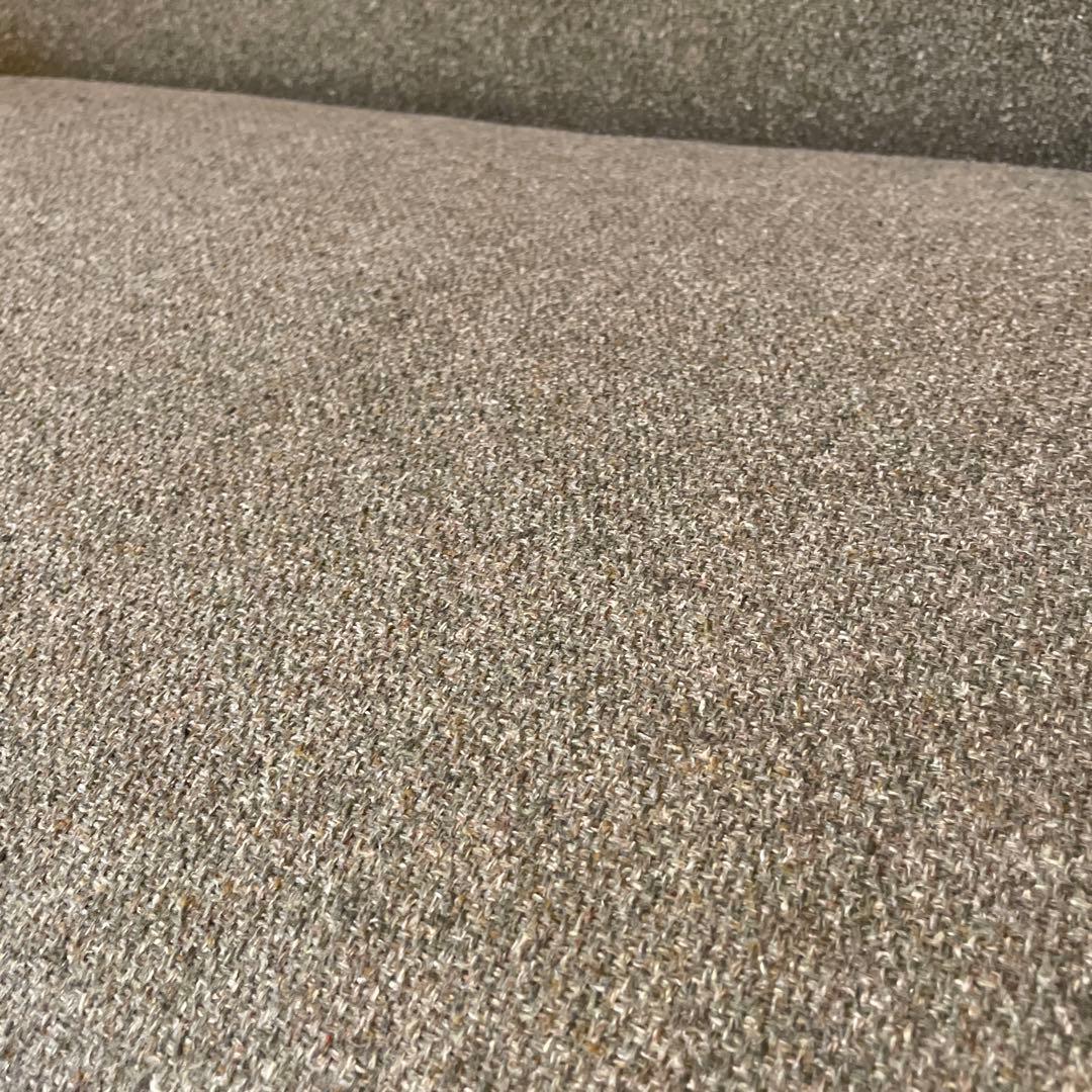 【美品・匿名送料込】unico FIVE 2シーターソファ