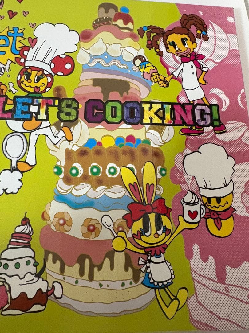 KLC オリジナル絵本　パート2