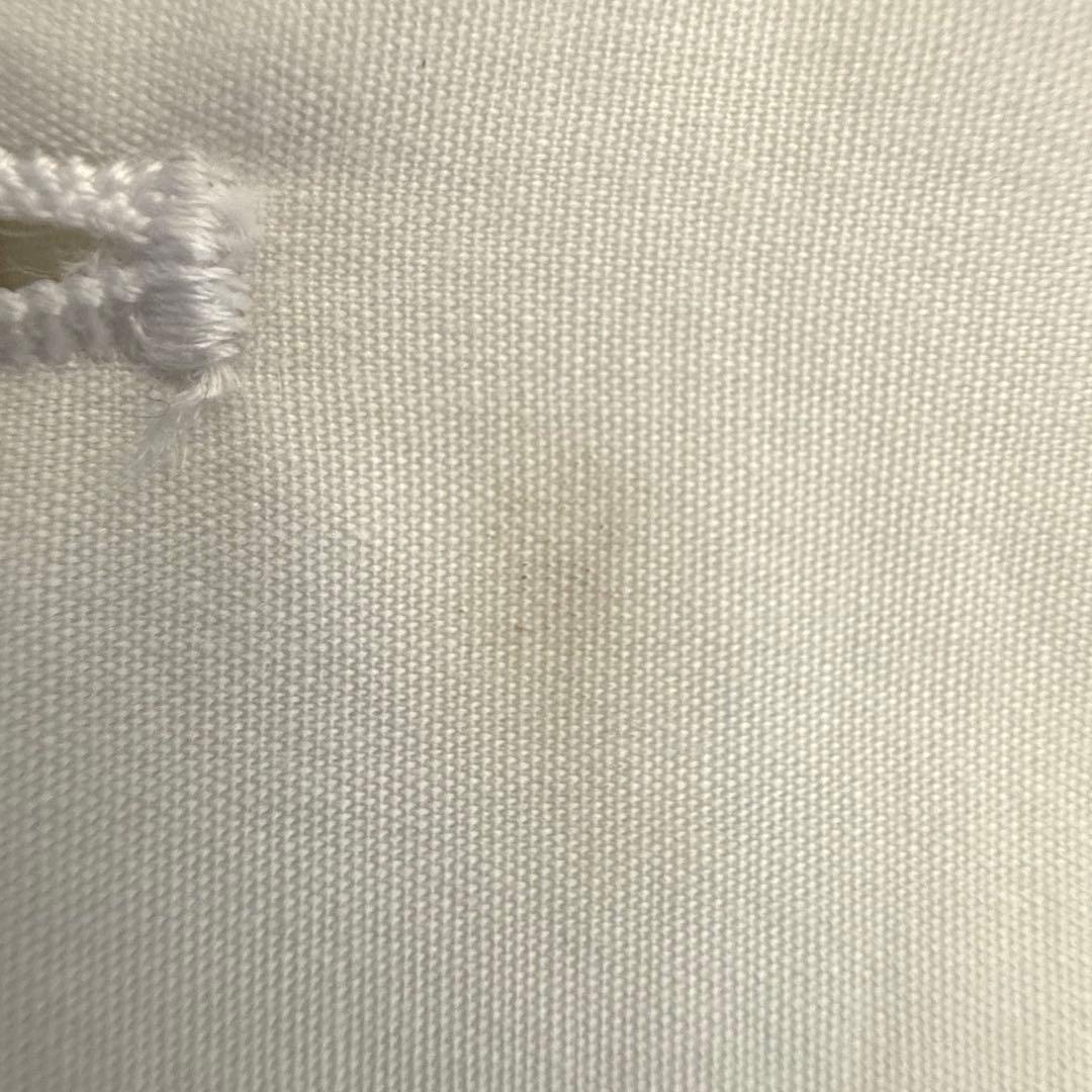 tricot COMME des GARÇONS ノーカラージャケット