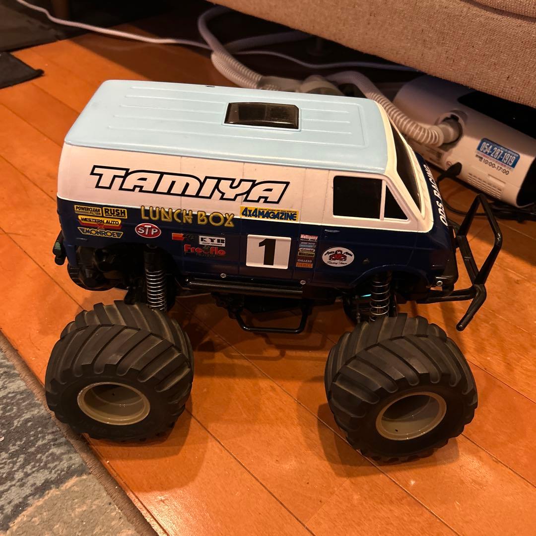 アンツでお願いします。