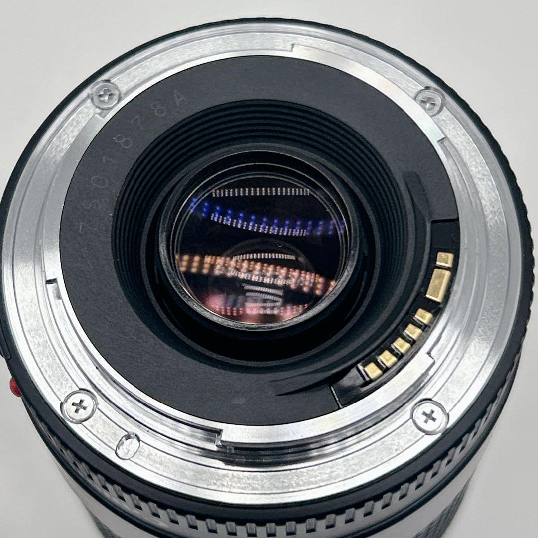 【美品】CANON 望遠レンズEF 75-300mm 1:4-5.6 Ⅱ