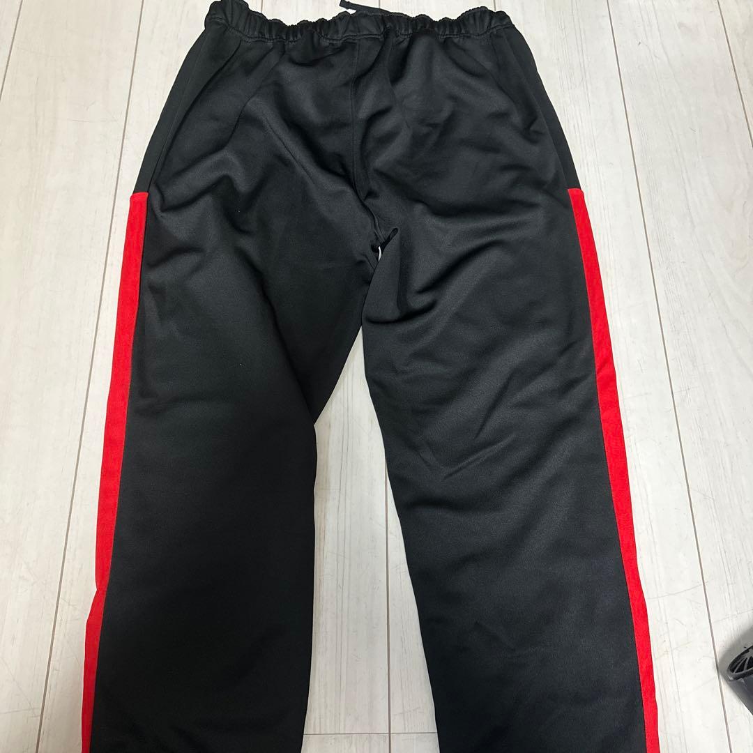 canterburyヤッケ上下セット