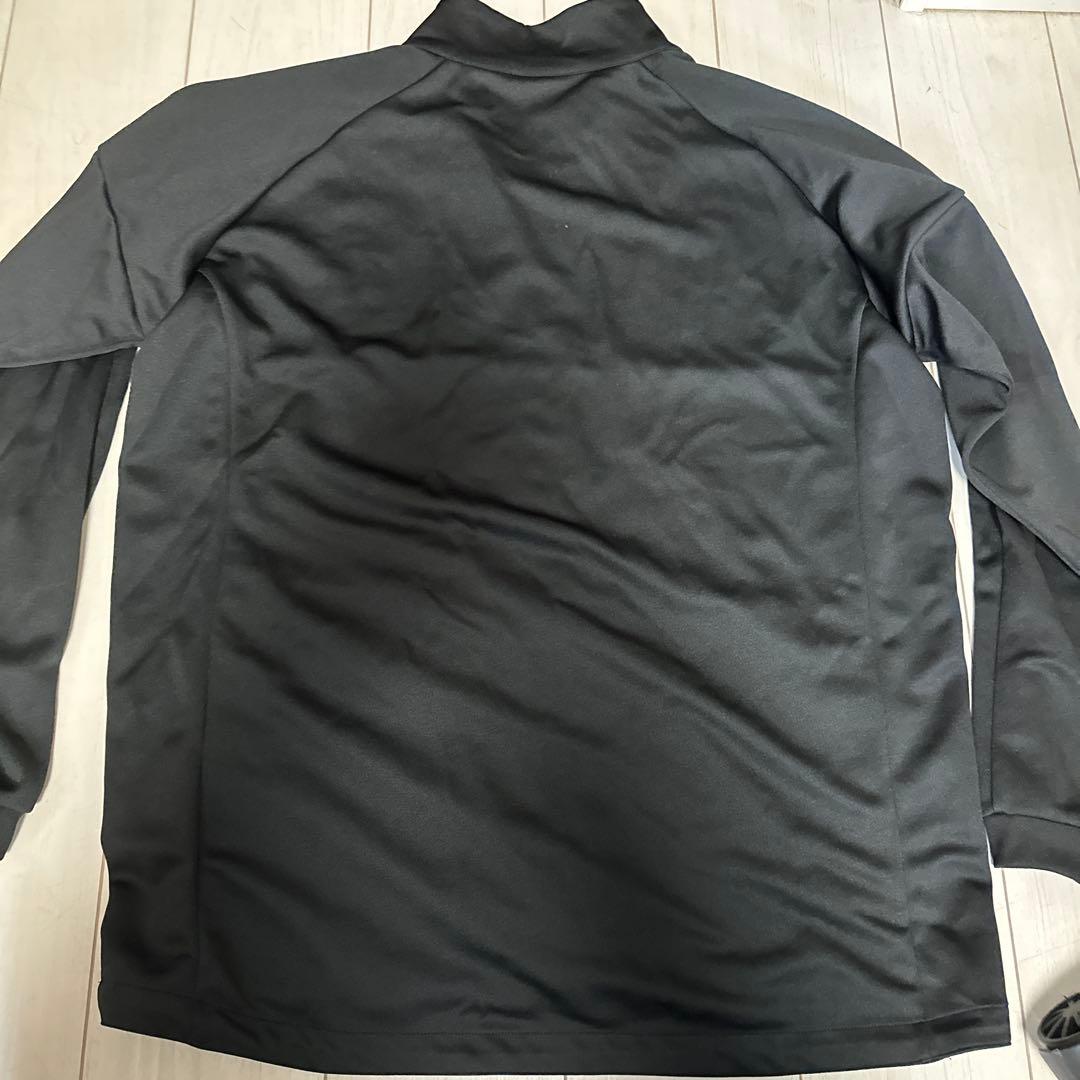 canterburyヤッケ上下セット