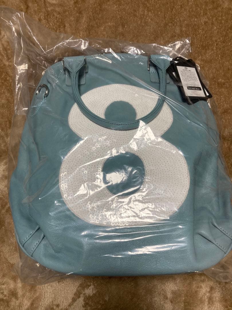 ゴルフバッグ・キャディバッグ Naaaa