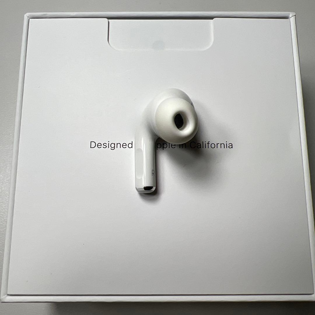 AirPods Pro 第2世代 usb-c 右耳 A3047 [81]
