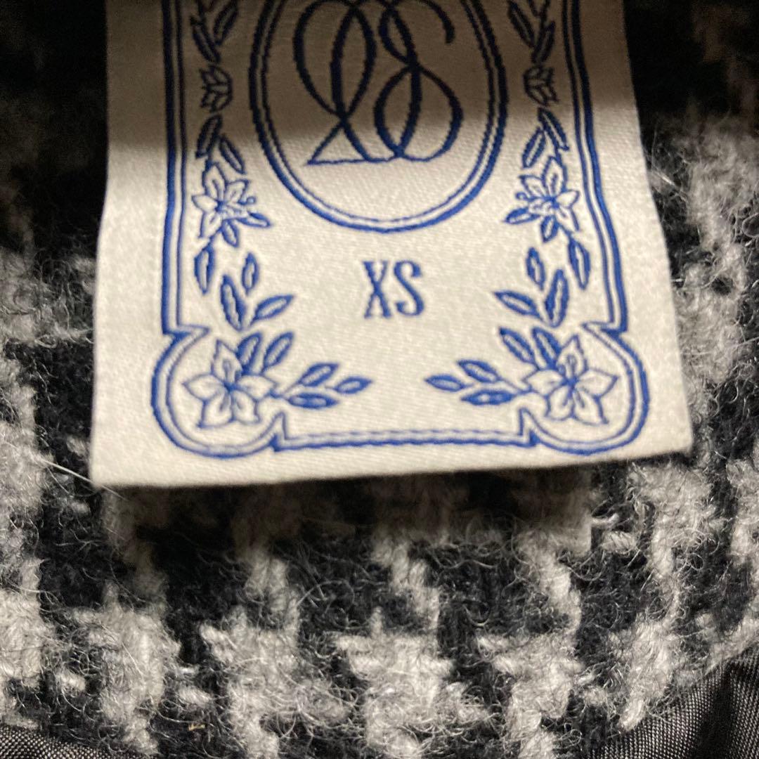 Tnewties アウター