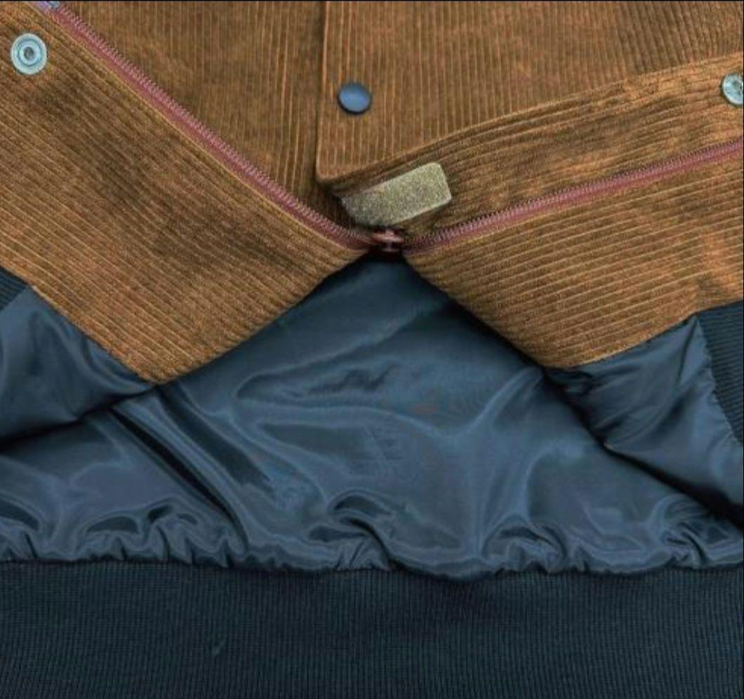 スノージャケット