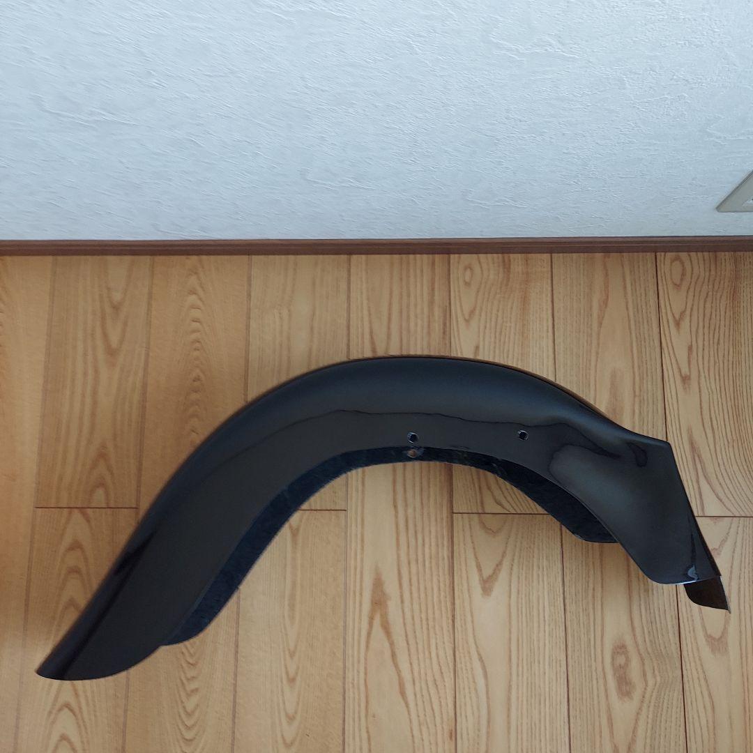 廃盤　マグナ250　イージーライダース　リアフェンダー　テールランプ付き　新品