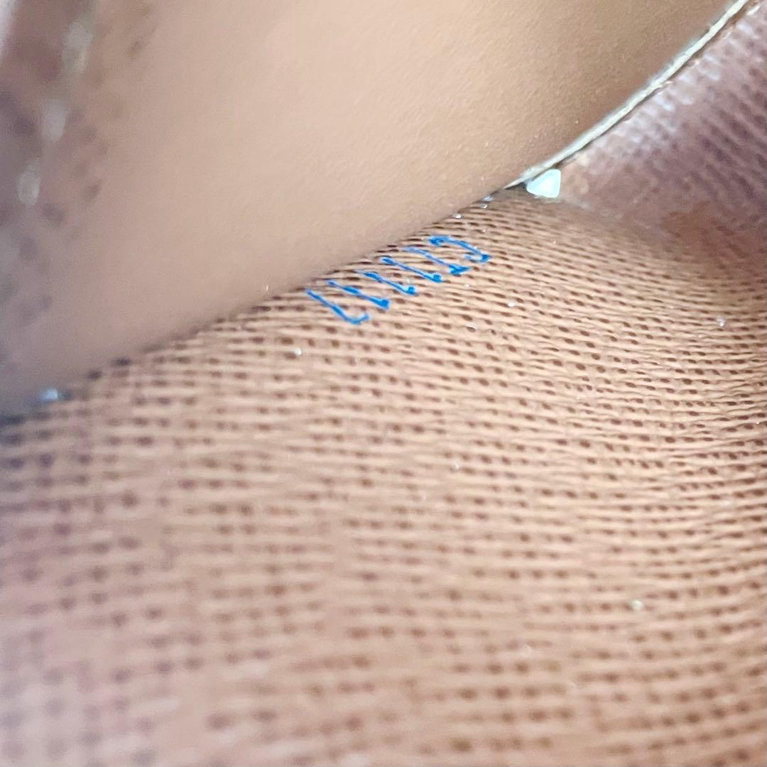 【新品同様】ルイヴィトン ミュルティクレ6 キーケース モノグラム 箱付き