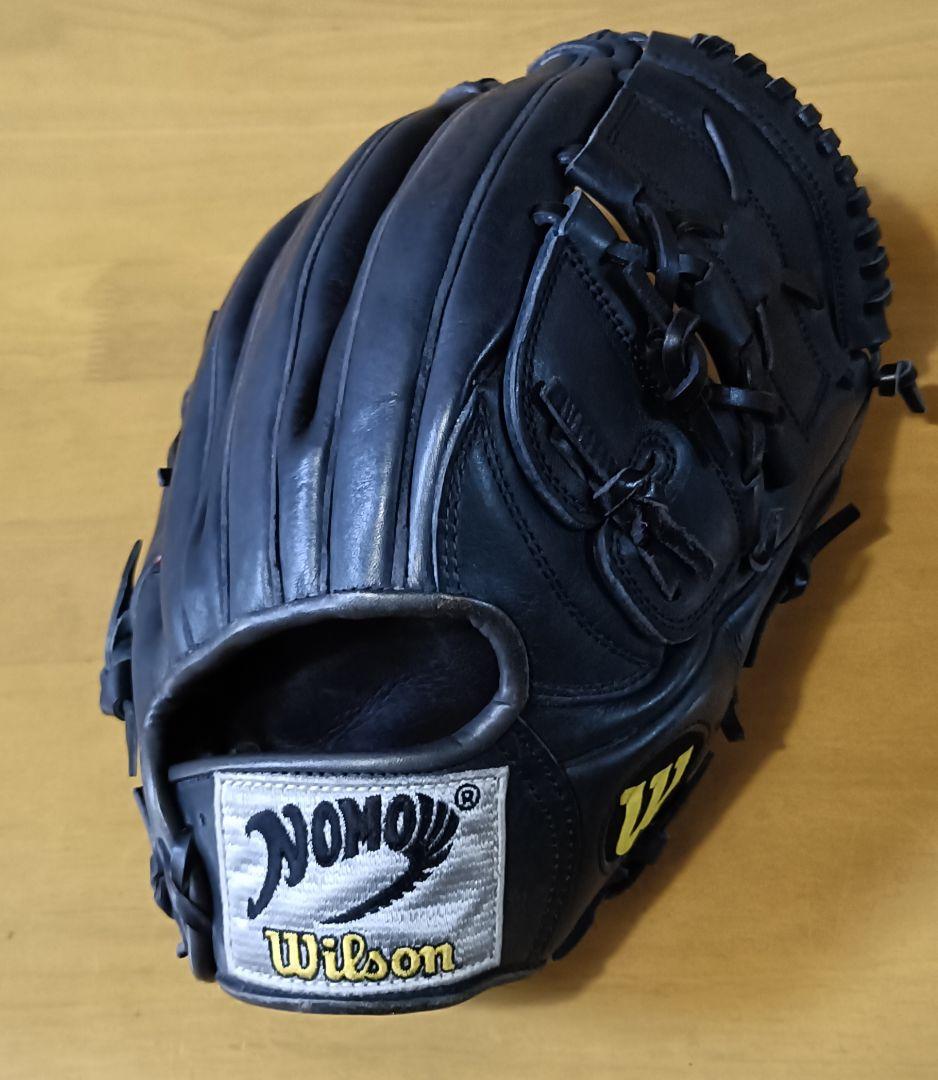 ウィルソン（Wilson）の野茂英雄モデル「A2000」