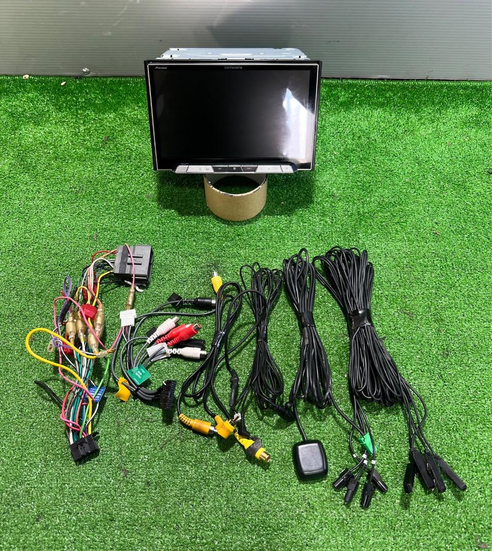 パイオニア　カロッツェリア　AVIC-CL900 カーナビ