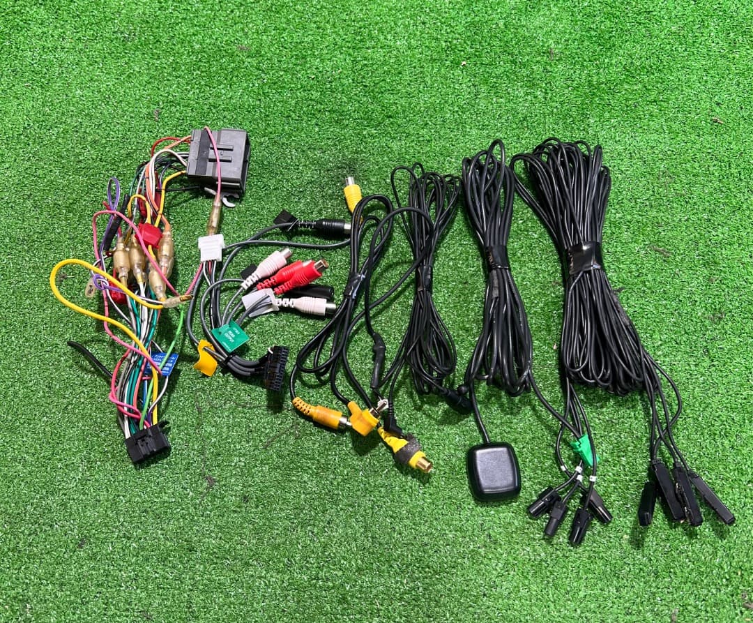 パイオニア　カロッツェリア　AVIC-CL900 カーナビ