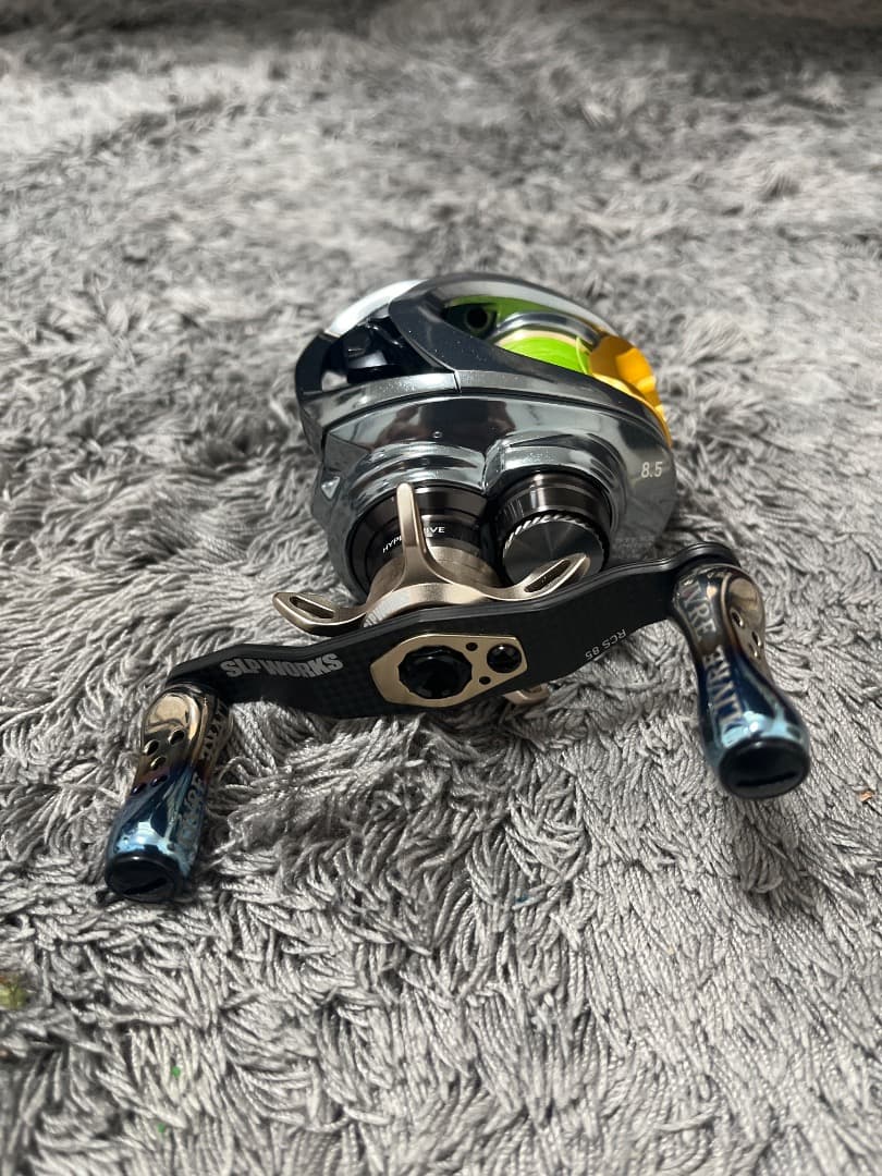 ダイワスティーズCTリミテッド