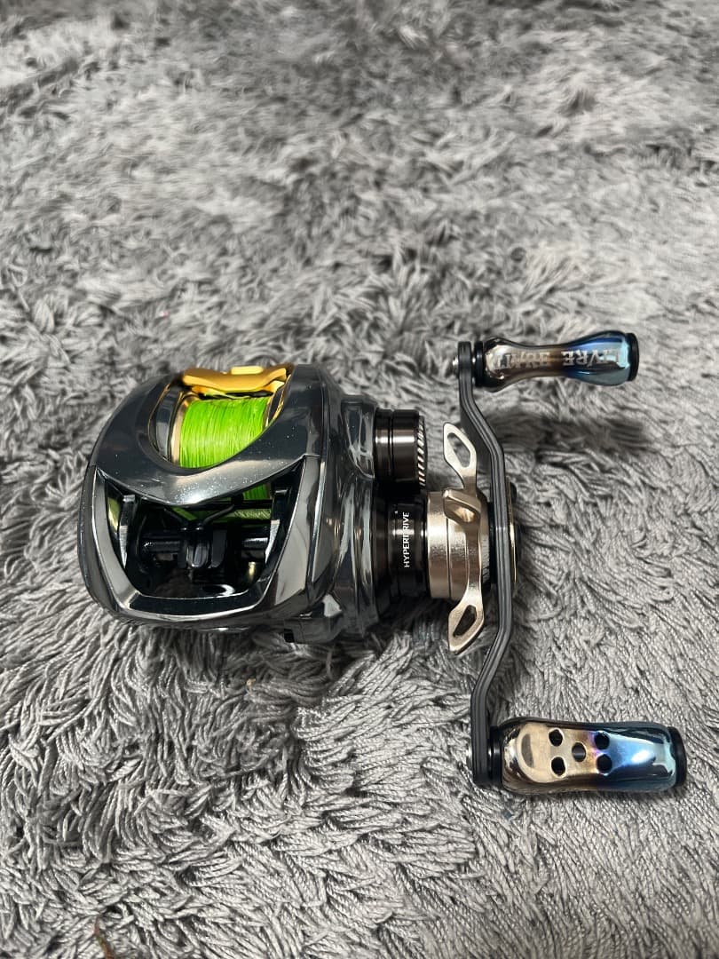 ダイワスティーズCTリミテッド