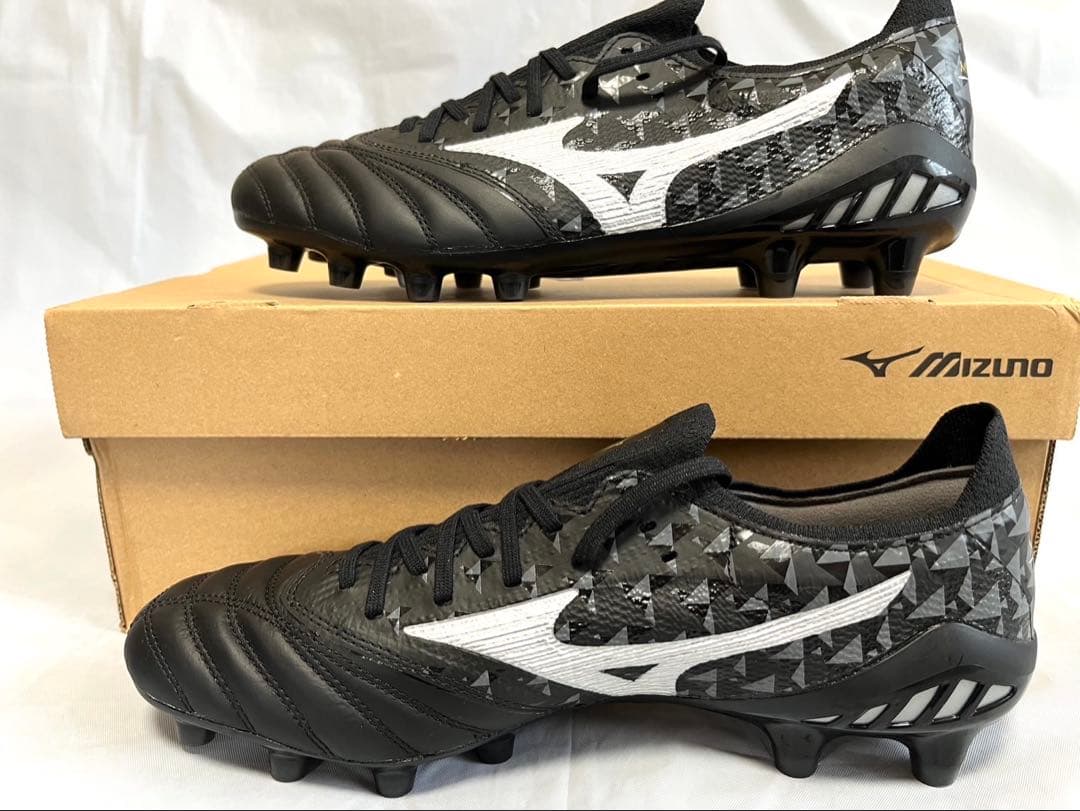 ★新品★ モレリアネオ3β エリート26.5cm