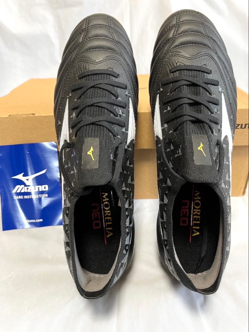 ★新品★ モレリアネオ3β エリート26.5cm