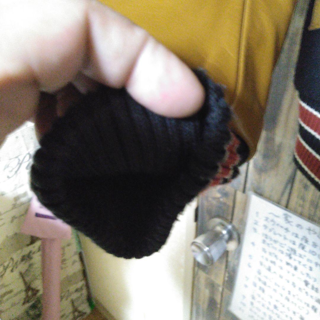 極美品！ダルチザン桐生スタジャンSTUDIO D'ARTISAN 袖馬革