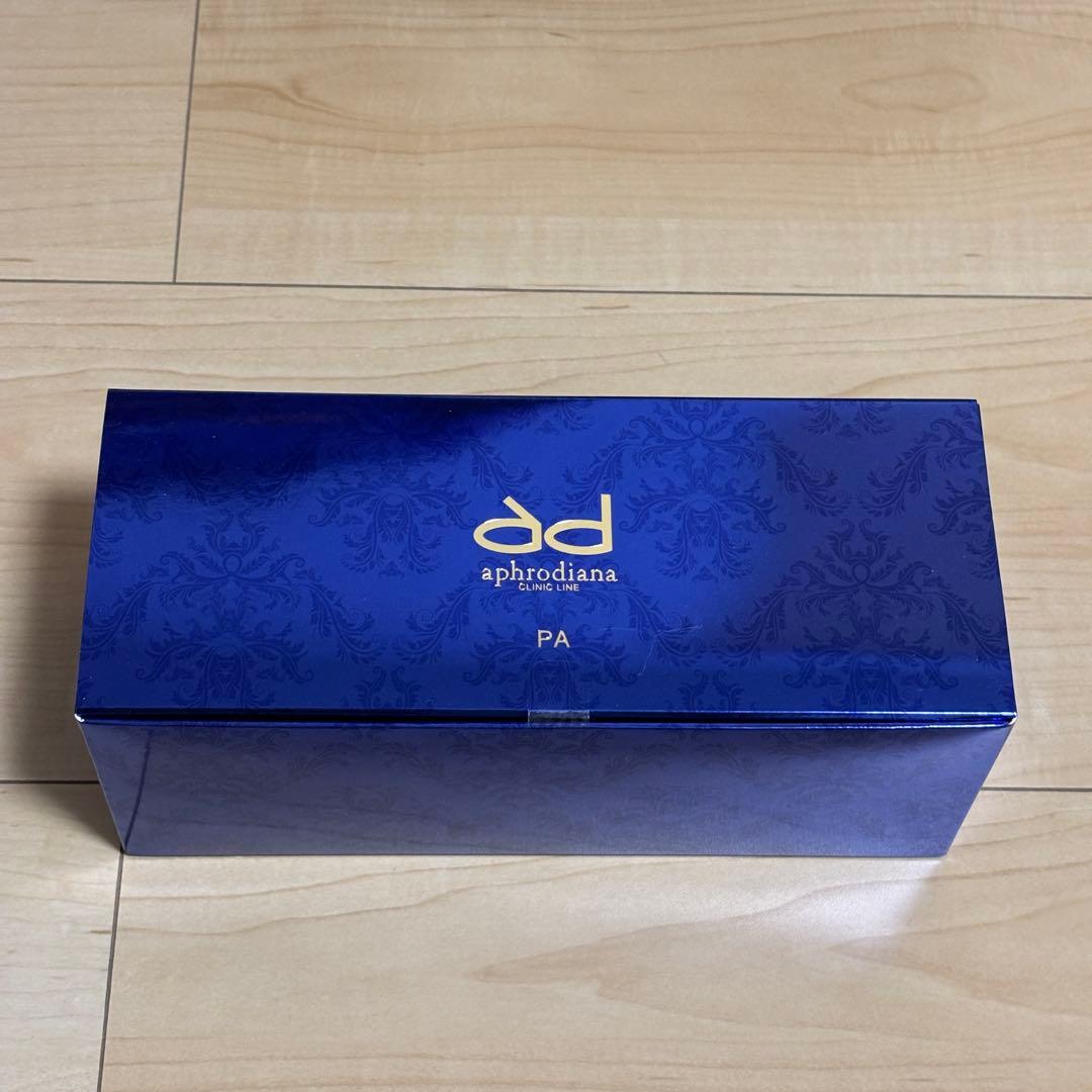 ichie aphrodiana アフロディアナ PA モイスチャーパック