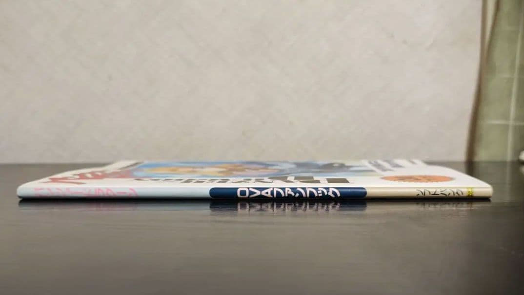 【初版本】PANZER DRAGOON OVAファンブック