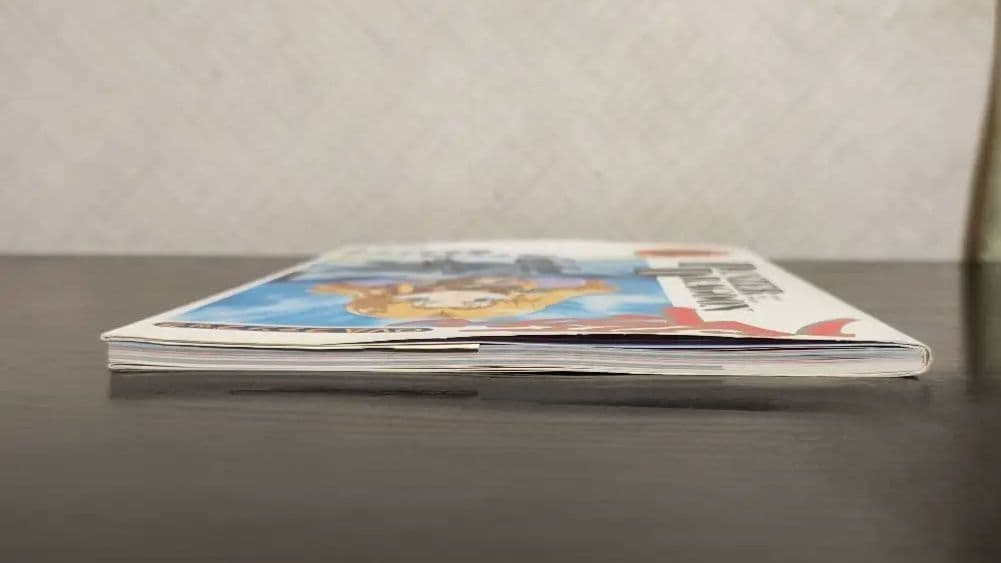 【初版本】PANZER DRAGOON OVAファンブック