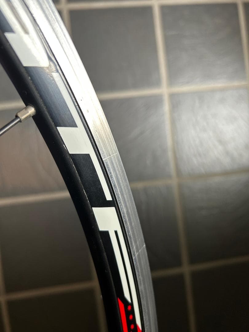 【モスト MOST WILDCAT F3 前後 シマノ リム アルミ 送料無】