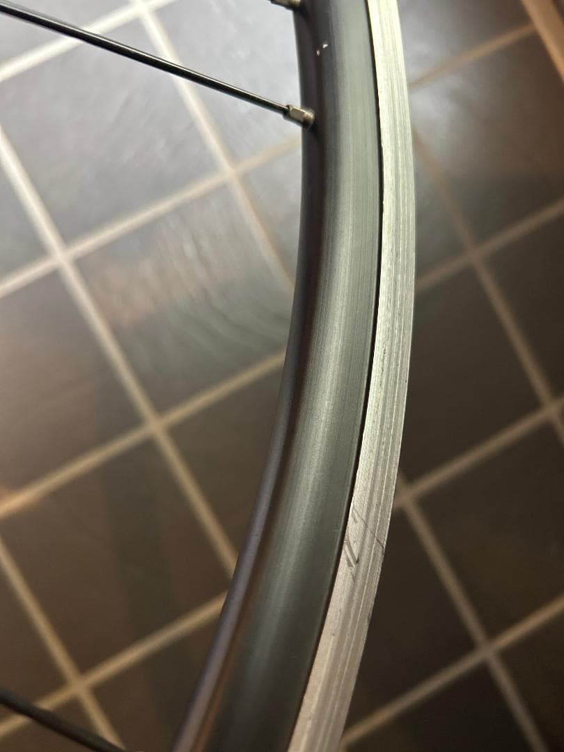 【モスト MOST WILDCAT F3 前後 シマノ リム アルミ 送料無】