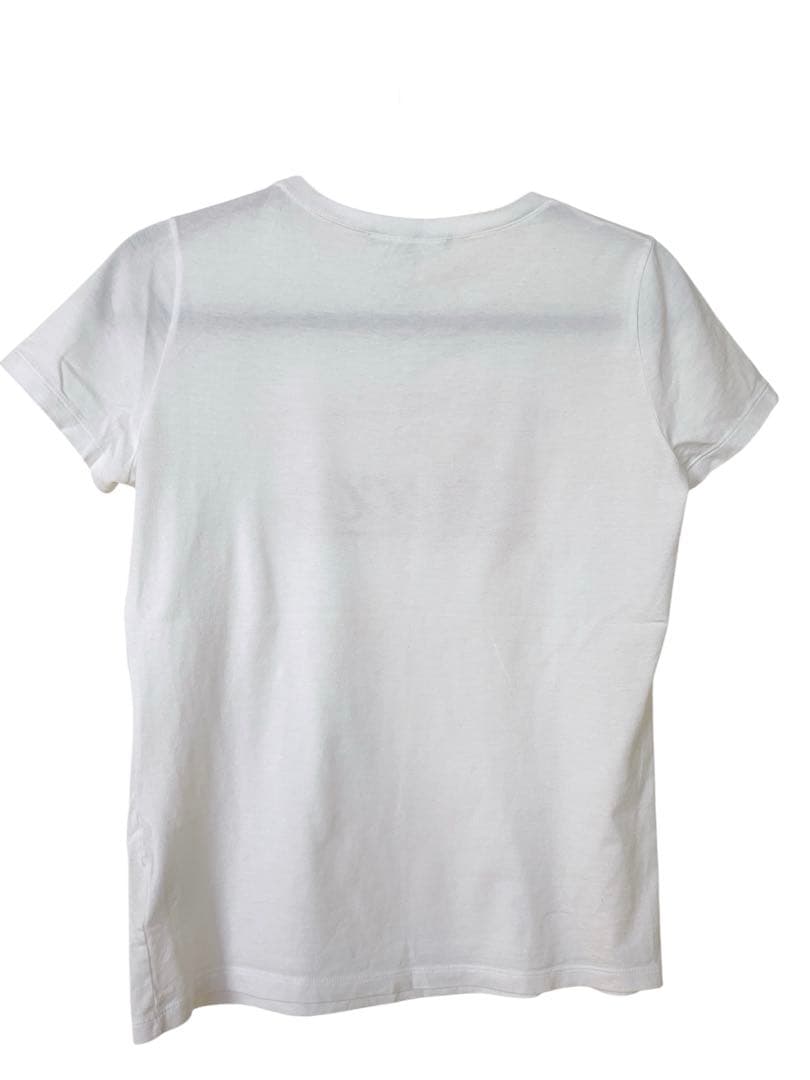 グッチ Gucci プリントTシャツ ホワイト 星座柄 エコバッグ ノベルティ