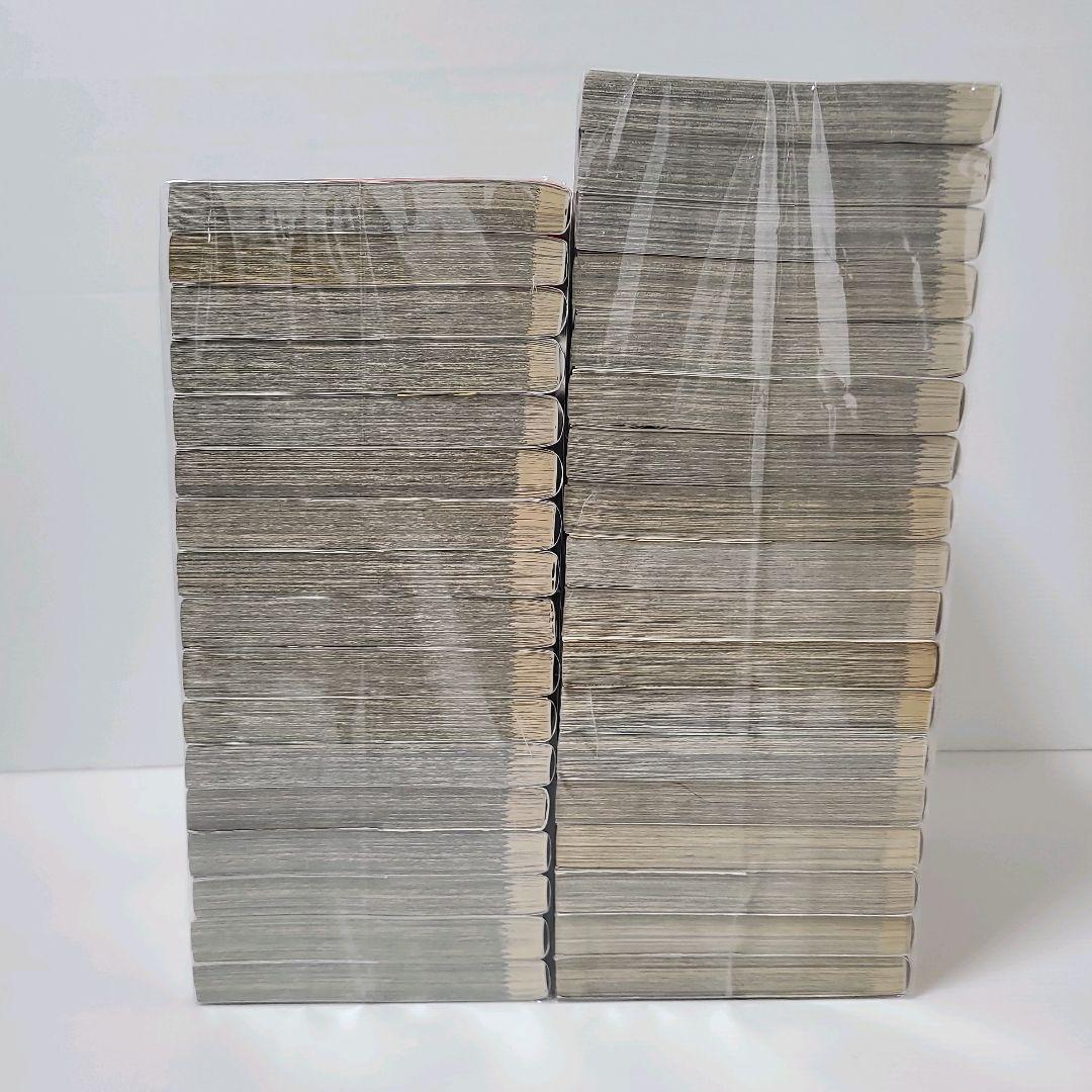 575★アカギ 福本信行★全巻セット　美品　やけ少なめ