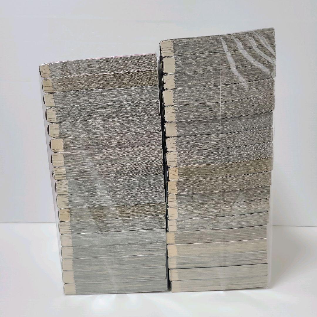 575★アカギ 福本信行★全巻セット　美品　やけ少なめ