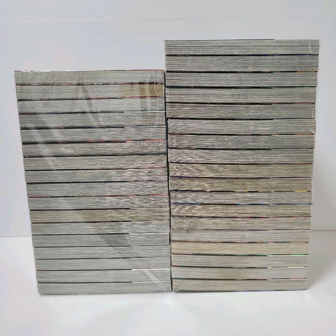 575★アカギ 福本信行★全巻セット　美品　やけ少なめ