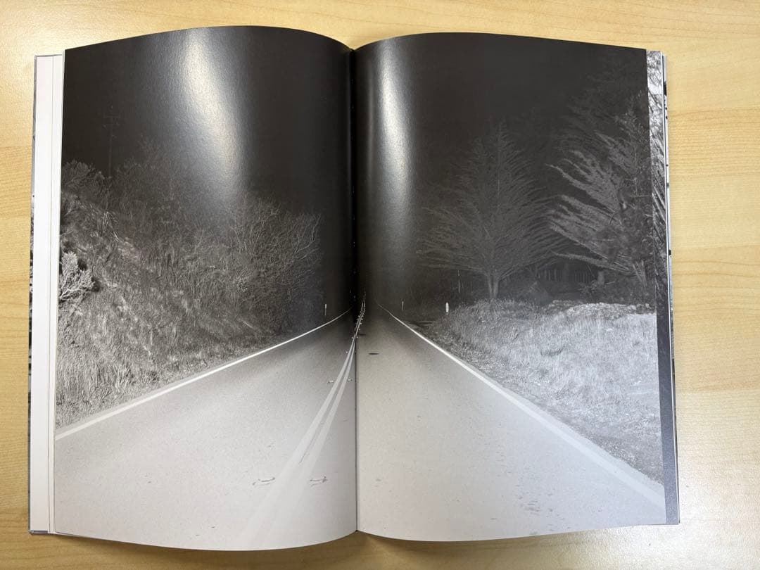 Taiyo Onorato and Nico Krebs 作品集