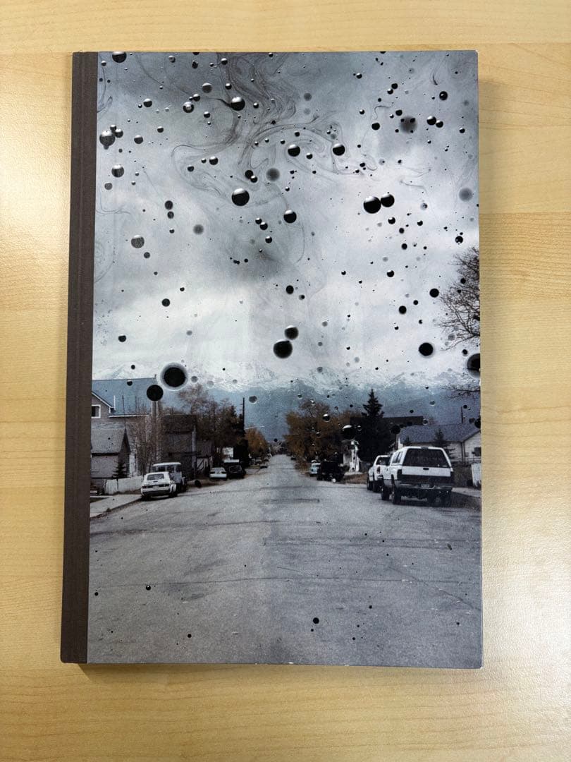 Taiyo Onorato and Nico Krebs 作品集