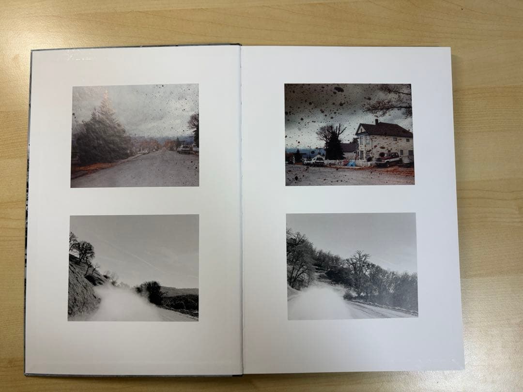 Taiyo Onorato and Nico Krebs 作品集