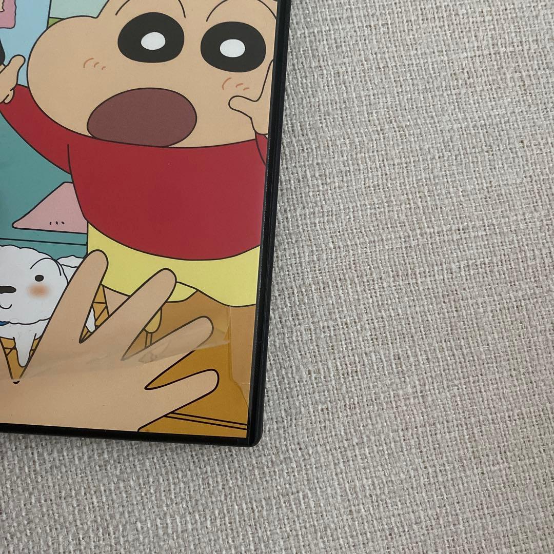 クレヨンしんちゃん　イッキ見　DVDまとめ売り　計14つ