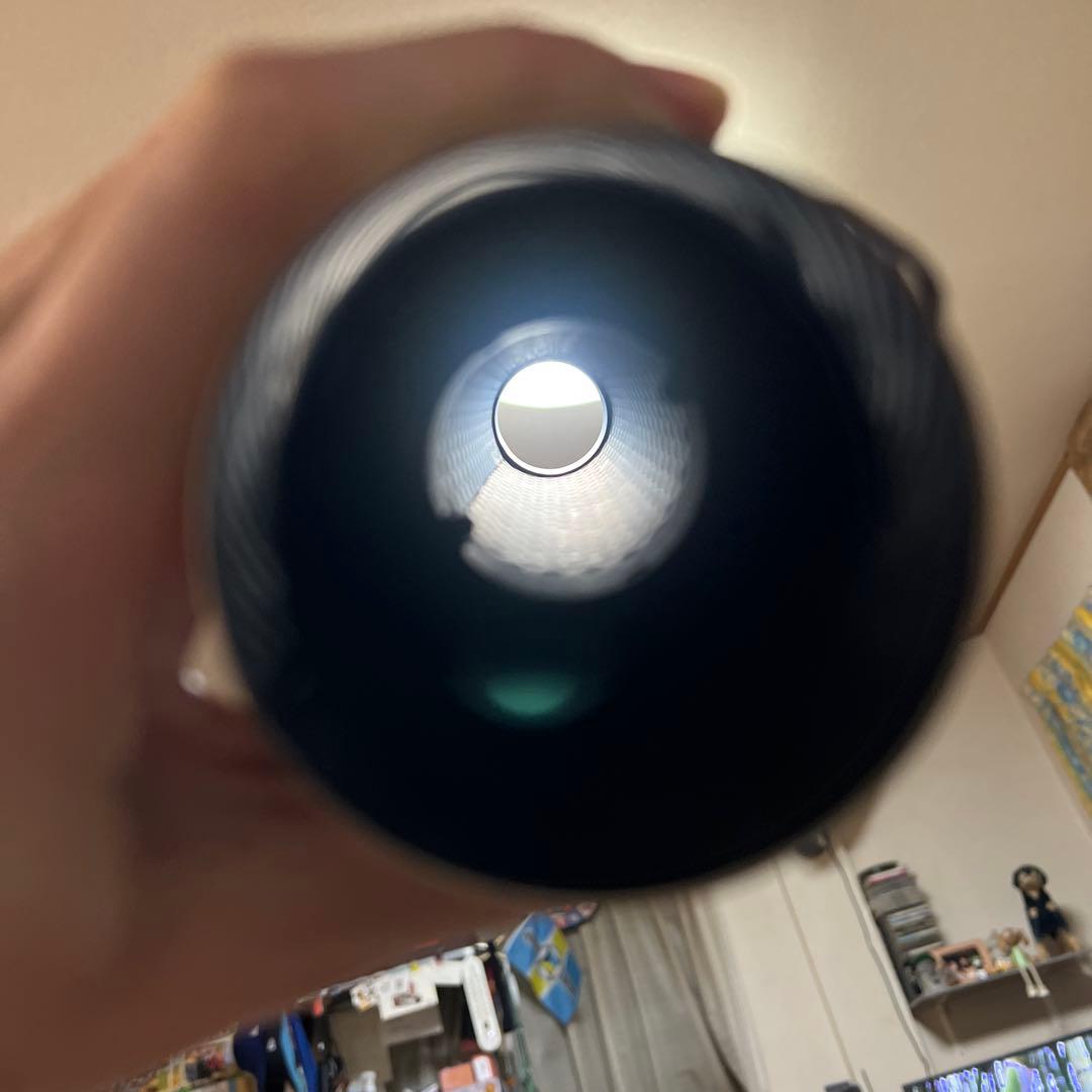 TRICK STAR ステンレスマフラー 60.5