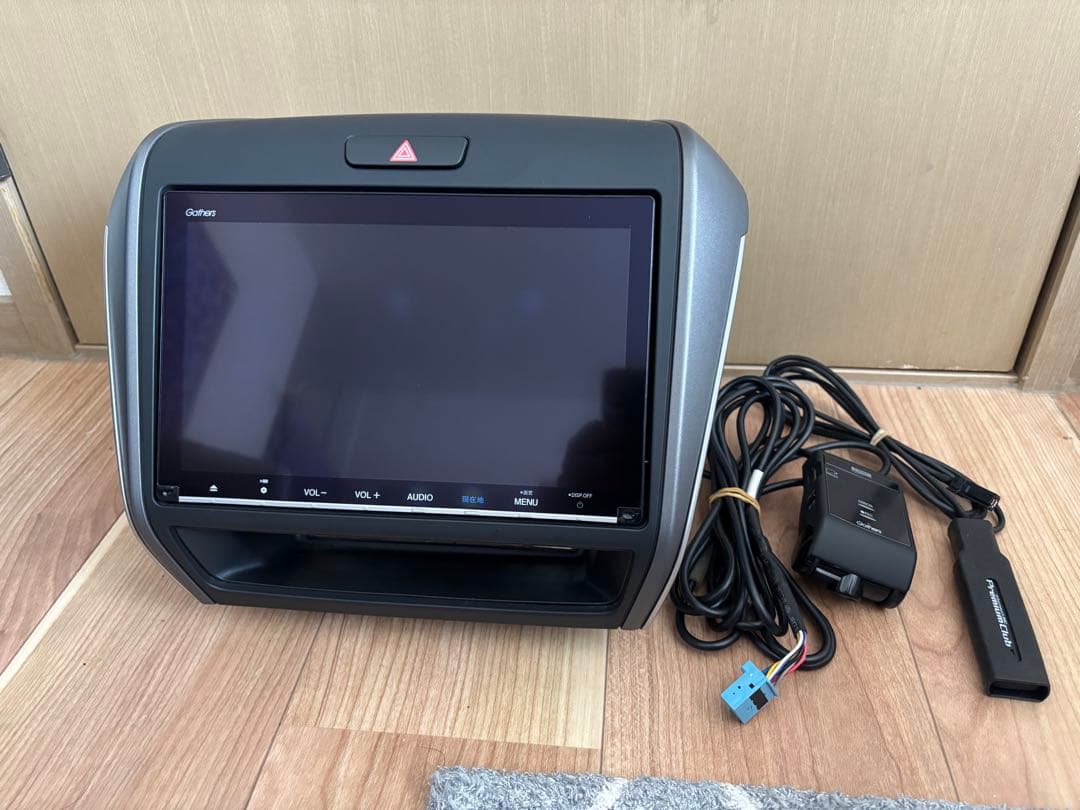 ホンダ　カーナビ VXM197VFNi 9インチ　インターナビ