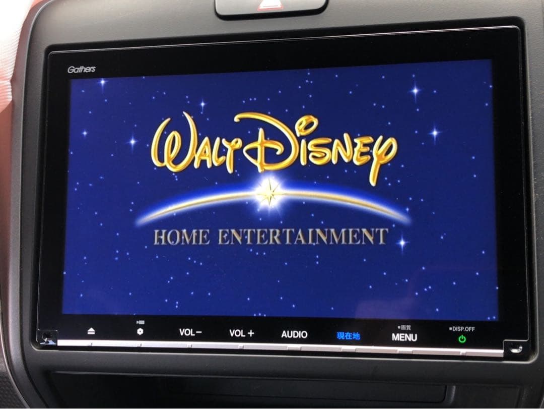 ホンダ　カーナビ VXM197VFNi 9インチ　インターナビ