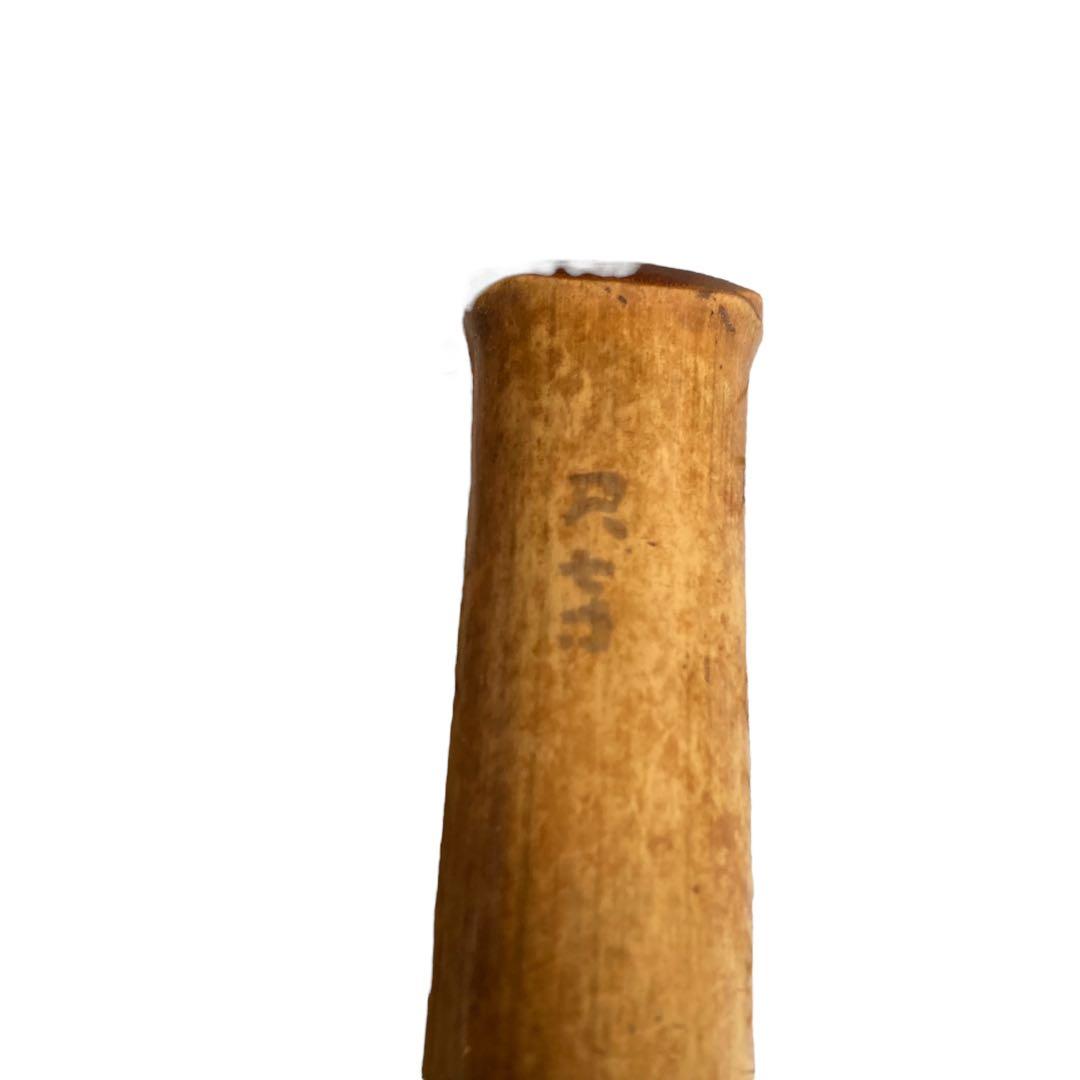 城閣　二印　尺八　52cm 動作保証