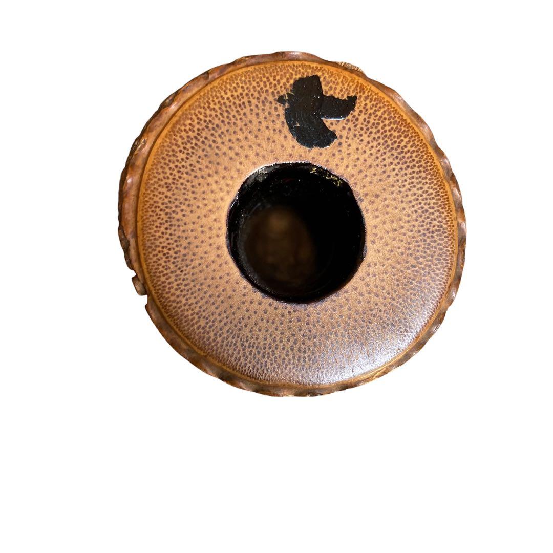 城閣　二印　尺八　52cm 動作保証