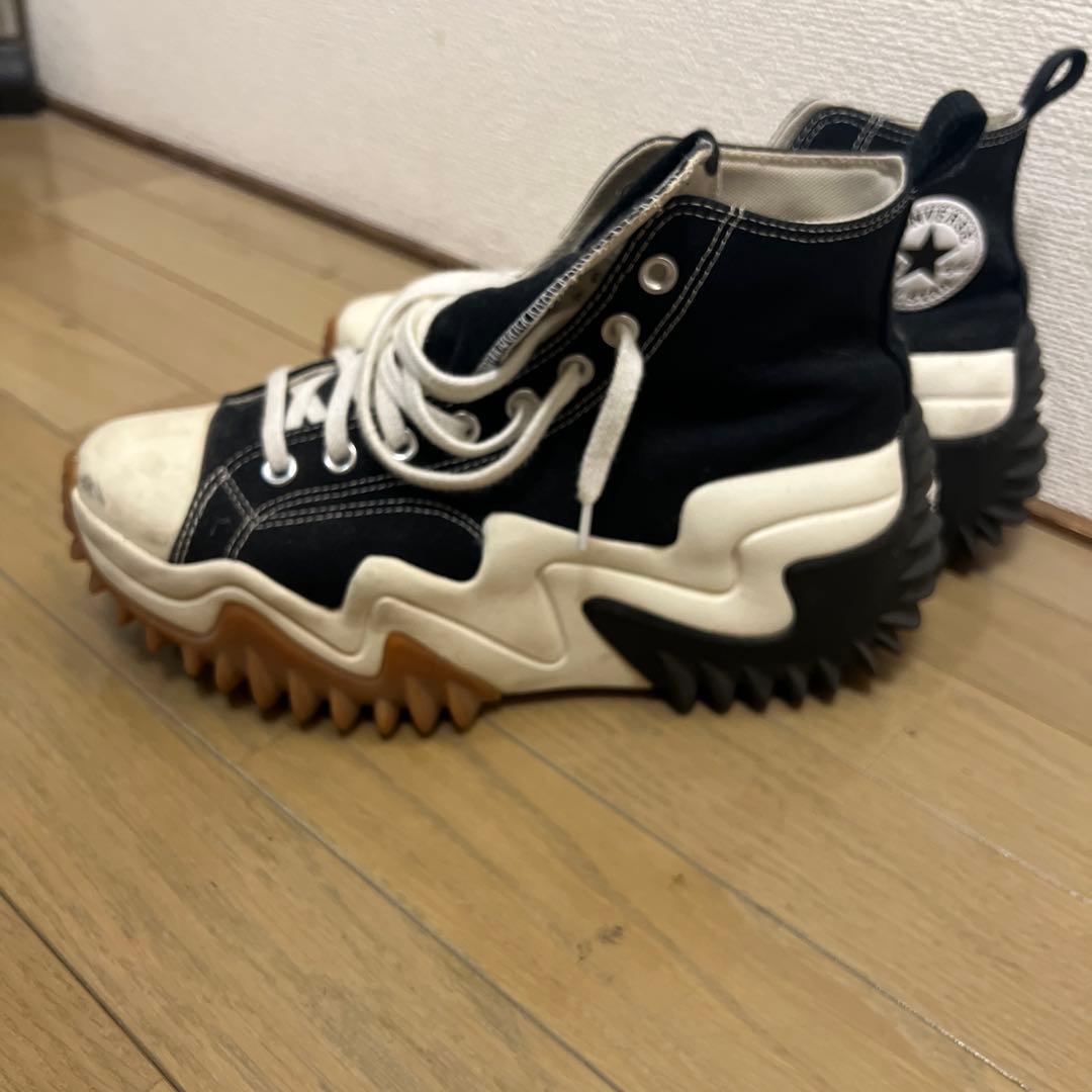 韓国コンバース