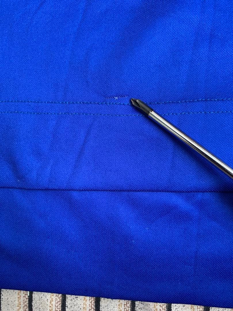 00-01 kappa イタリア代表 vtg 長袖 ユニフォーム カッパ 90s