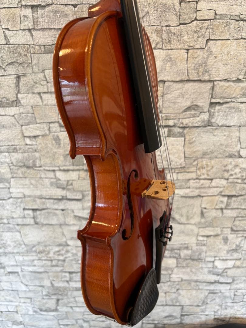 ドイツ製　バイオリン　シモーラ　k. shimora 70H 4/4
