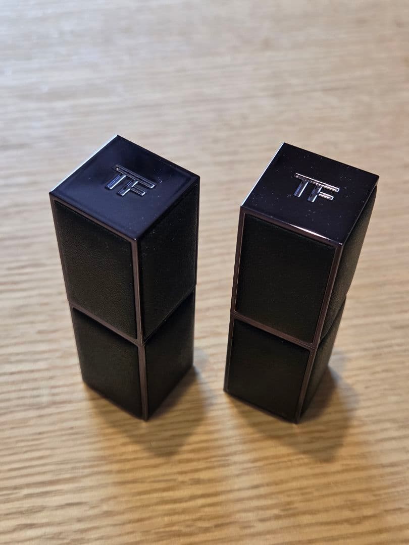 トムフォード　ファビュラス　リップ　2本セット