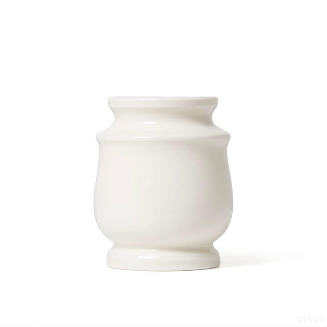 【極美品】北欧ナチュラル♡scopeキッチンツールキャニスター3点セット