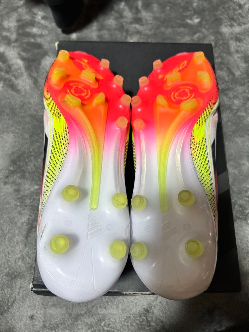 adidas アディダス F50 ELITE AG